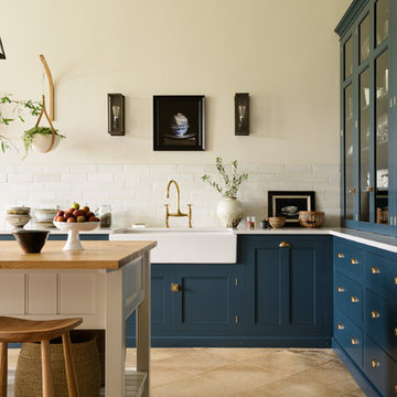 A Lincolnshire Hall by deVOL