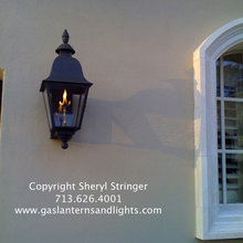 Tuscan Lighting