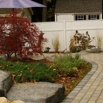 Lakeside Living in Pelham New Hampshire