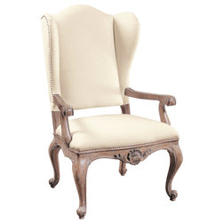 Traditional Dining Chairs by GwG Outlet