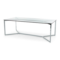 Gallotti & Radice Tables - Dining Tables