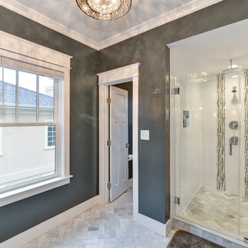 Tsiopanas Custom Home