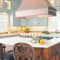 Buttermilk Caesarstone - Products