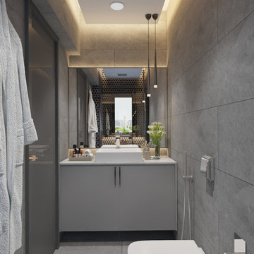 Eden Woods, Lokhandwala