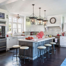 Kitchen Ideas