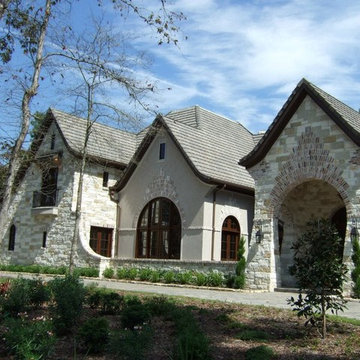 Roofing