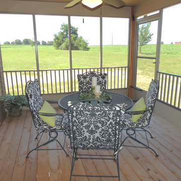Detached Villa, 1539 New Brunswick, Waterloo, IL