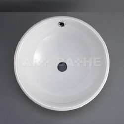 Sinks - Vessels - Bathroom Sinks
