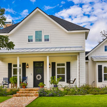 Curb Appeal