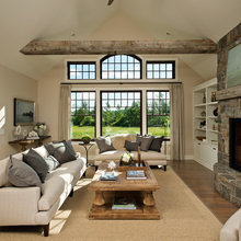 Living Rooms