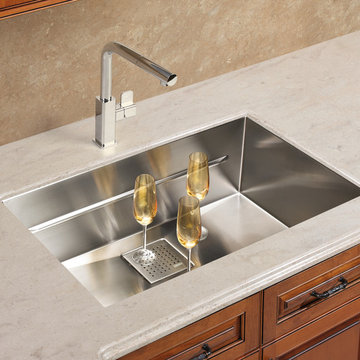 Franke Peak Series Sink