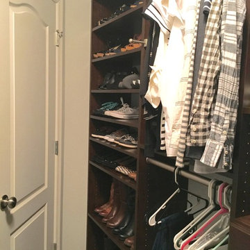 Custom Closet