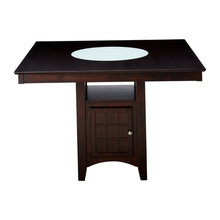 Kitchen tables