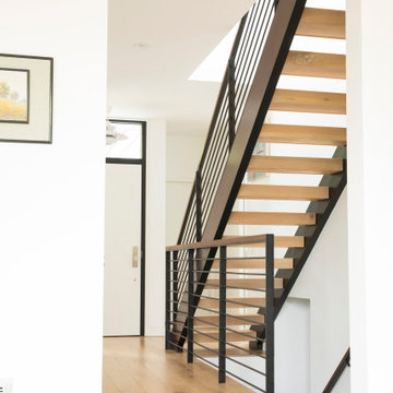 San Francisco Remodel Addition