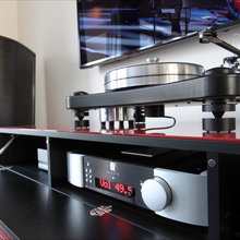 Living room/Home Cinema