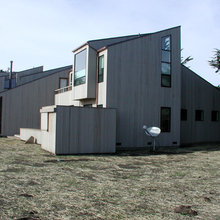 Lunsford Residence