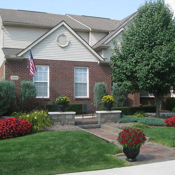 Garden Spaces