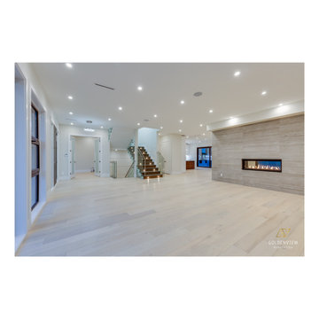 Golden View Renovation