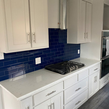 Remodeling