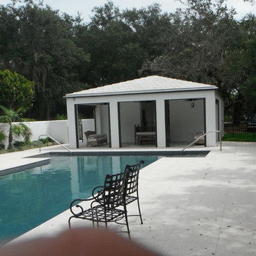 IBIS Residence (University of Miami)