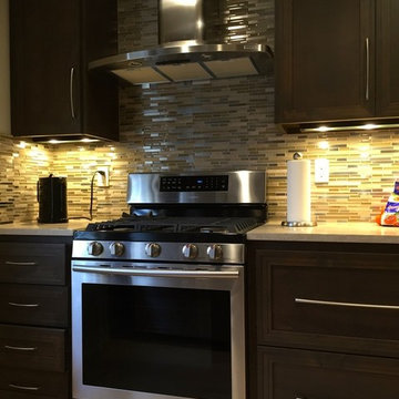 Fair and Square Custom Remodeling LLC