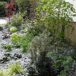 Gravel Gardens - Paving, Stones & Walling