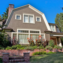 4-plex house