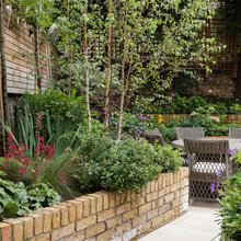 TCH Best garden