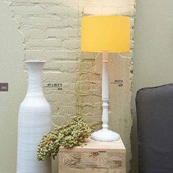 Colorful Home Lighting - Products
