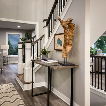 Silver Lake Renovation