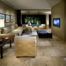 Furniture Placement