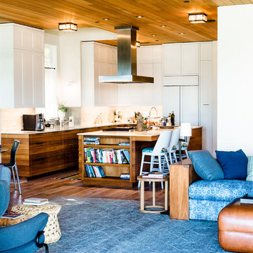 Rincon - Interior, Exterior, Exotic Wood Stain