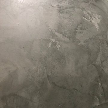Accent wall textures