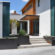 awnings