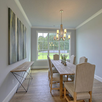 Ridgestone Cottages