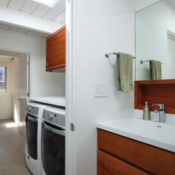 From Mid-Century Classic to the Present