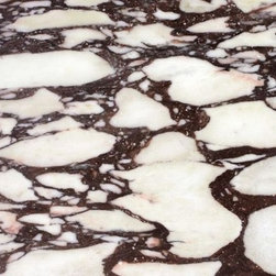 Breccia Violetta marble - Kitchen Benchtops