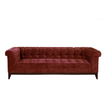 SOFA STYLES