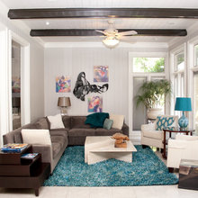 Timber and Wall Treatments