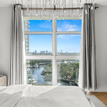 Fort Lauderdale Apartment Alteration