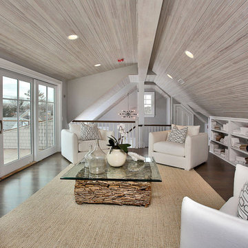 Compo Beach House