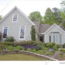 Exterior house colors