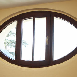 Tilt & Turn Windows - Products