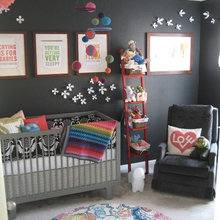 nursery