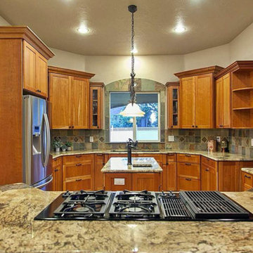 Buzzard Lane Kitchen