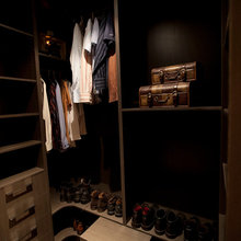 wardrobes