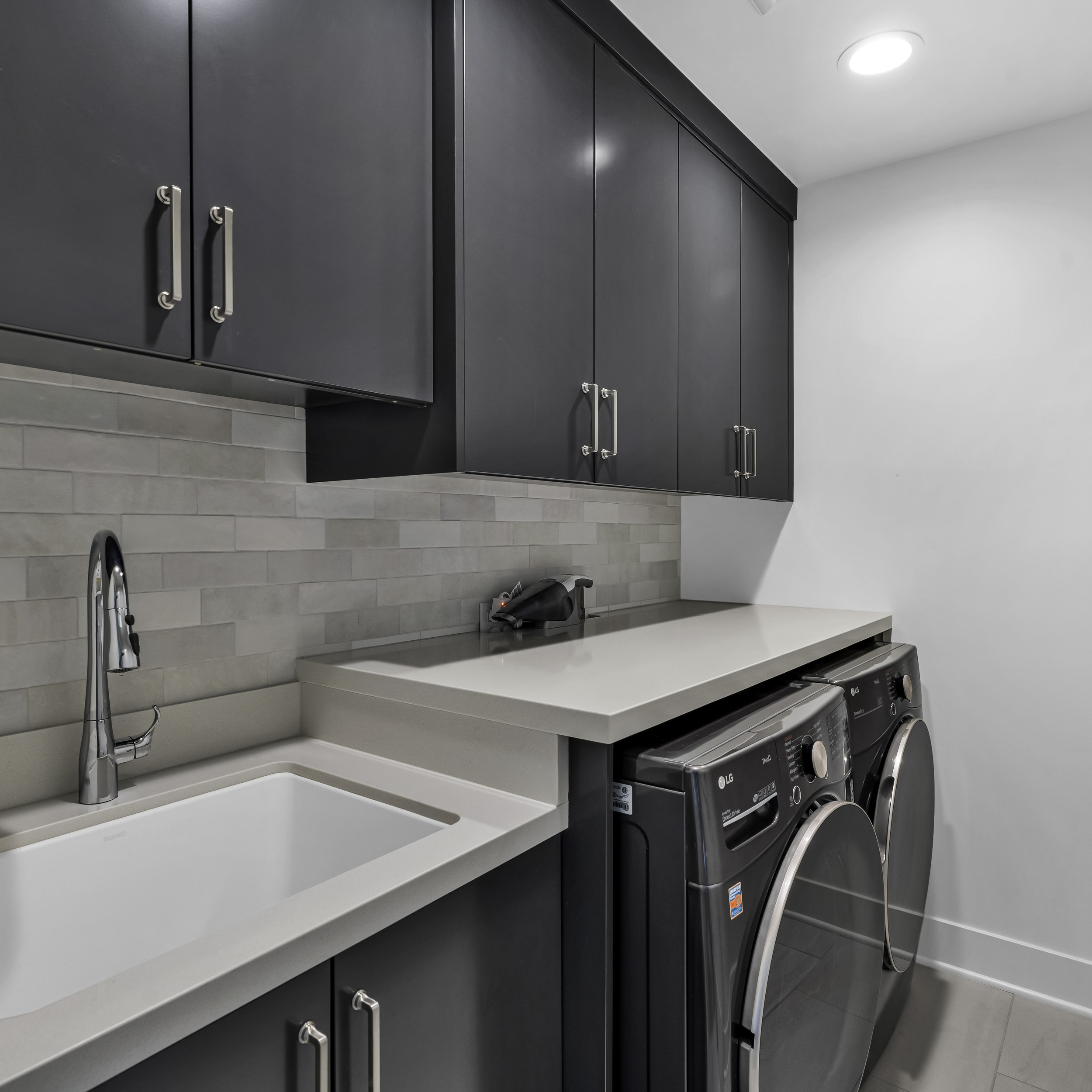 Lemon Heights Remodel — photo 6 by Cutler Construction Services