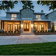 exterior designs
