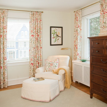 Doylestown PA Residence