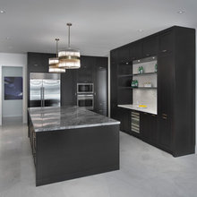 Kitchen Ideas